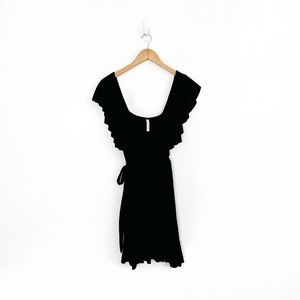 Rachel Pally Lucy Wrap Dress Medium or Large